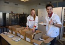 Freiwilliges Soziales Jahr bei den Trierer Johannitern