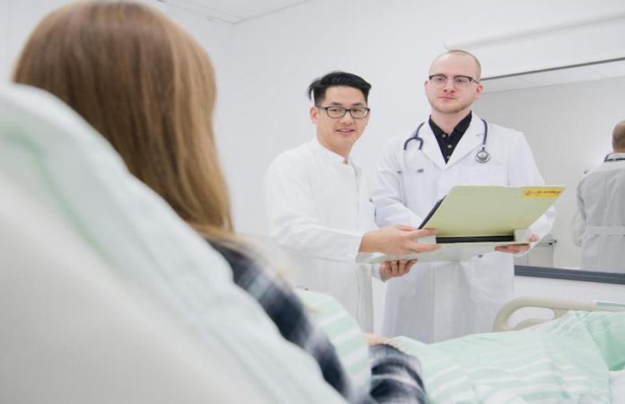 Medizinstudium
