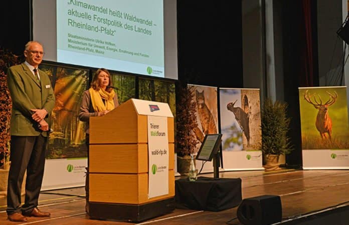 waldforum
