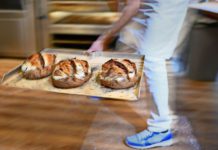 Immer weniger Fleischer- und Bäckerbetriebe