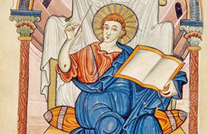 ada-evangeliar