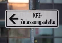 Technische Probleme: KFZ-Zulassungsstellen in Trier, Saarburg und Hermeskeil zwei Tage dicht