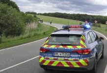 Polizei kontrolliert Hunderte Fahrzeuge am Nürburgring