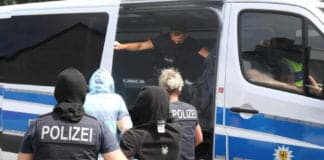 RLP: Nach Gewalttat in Betzdorf – 19-Jähriger in Haft Festnahme Polizei