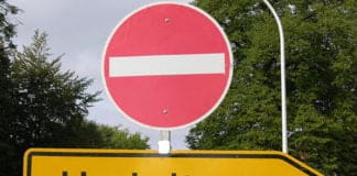 Vollsperrung auf der B53 bei Trier-Ehrang: LBM saniert Fahrbahn an der Kyllbrücke