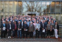 Qualitätsmerkmal “Made in Germany“: 156 Ehrenpreise – IHK dankt Prüfern