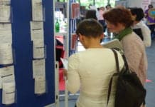 Jobmesse für die Großregion – European Job Day geht in die achte Runde