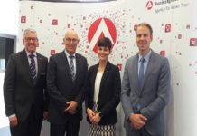 Jahresbilanz regionaler Ausbildungsmarkt: „Nachwuchssorgen werden immer größer“