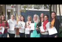 Zehn neue Tagesmütter für die Region Trier-Saarburg