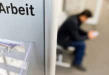 Ein Hauch von Frühling auf dem Arbeitsmarkt in der Region