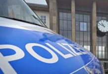 Trier: Lebensgefährliche 5,55 Promille! Mann ruft auf Bahnhofsvorplatz die Polizei um Hilfe