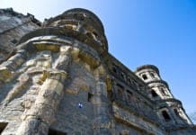 Von VIPs und wilden Tieren: Neue UNESCO-Rallye verbindet die Orte des UNESCO-Welterbes miteinander
