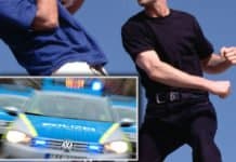 17-Jähriger schlägt Schüler im Pausenhof krankenhausreif