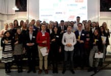 54 Studierende der Universität Trier erhalten Deutschlandstipendium