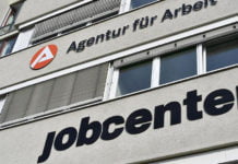 Zahlungen sind sichergestellt – Jobcenter Trier schließt Geschäftsstelle