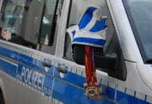 Rosenmontagszug in Trier: Polizei zieht Zwischenbilanz Polizei Karnveval