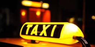 ++ Ein Euro extra: Stadt Trier erlaubt Taxi-Zuschlag wegen hoher Kraftstoffpreise ++