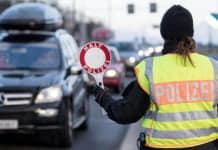 Region Trier: Fortsetzung der Grenzkontrollen um weitere sechs Monate