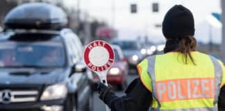 Region Trier: Fortsetzung der Grenzkontrollen um weitere sechs Monate