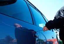 TRIER: Blinde Zerstörungswut – Vier Pkw in der Weberbach zerkratzt