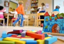 Auszeichnung «Kita des Jahres» geht nach Rheinland-Pfalz