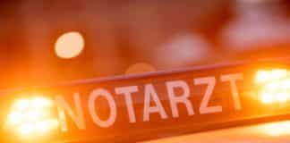 Stiche in Rücken und Brust – Zustand der beiden Opfer ernst