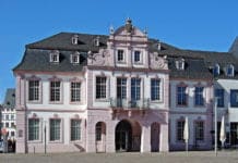 „Preview Buchkunst Trier 2022“: Ausstellung im Palais Walderdorff