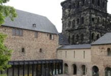 Stadtmuseum Simeonstift Trier ab 12. Mai wieder geöffnet