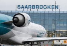Schuss-Alarm am Flughafen Saarbrücken: Stundenlange Sperrung – Passagiere durften nicht raus!