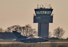 Eifel: Tornado-Kampfjets kehren nach Büchel zurück