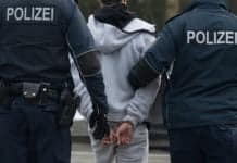 Bundespolizei Trier nimmt Rumänen im Stadtgebiet fest – Einlieferung in JVA