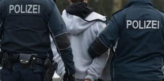 Bundespolizei Trier nimmt Rumänen im Stadtgebiet fest – Einlieferung in JVA