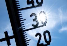 Mehr als 30 Grad an Pfingsten – Keine Abkühlung in Sicht