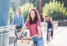 Stadtradeln 2026 im Landkreis Bernkastel-Wittlich endet mit neuem Kilometer-Rekord Radfahrer