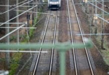 Sperrungen wegen Bahnarbeiten: Einschränkungen auf linker Rheinseite