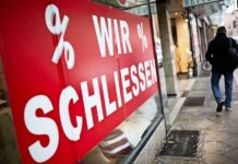 Wirtschaft: Firmenpleiten steigen in Rheinland-Pfalz und Saarland weiter an!