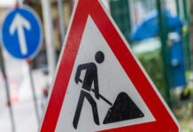 Trier: Kanalsanierung am Bahnhof – Verlängerung des ersten Bauabschnitts