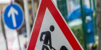 Trier: Kanalsanierung am Bahnhof – Verlängerung des ersten Bauabschnitts