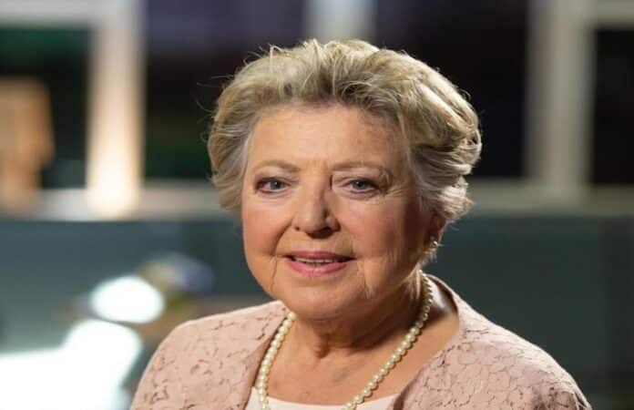 Marie-Luise Marjan