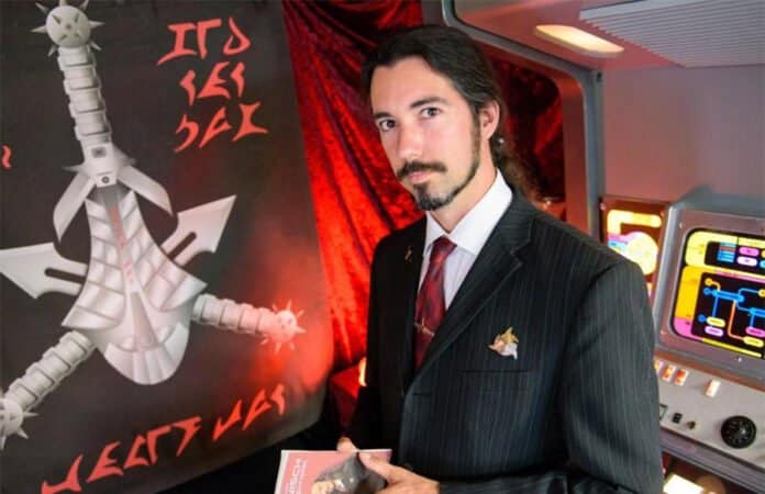 klingonisch-lehrer-litaer