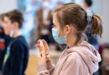 Angst vor neuer Welle: Lehrerverband kritisiert Ende der Isolationspflicht