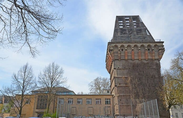 hochbunker-trier