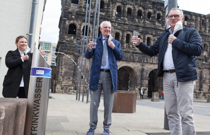 Pressefoto Trinkwasserspender2021 Kopie