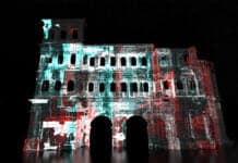 Illuminale 2021 – Das große Leuchten an der Porta Nigra kommt!