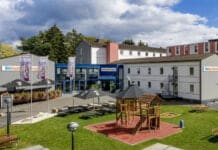 Eine Million Gäste angepeilt: Jugendherbergen in der Region sind angesagt