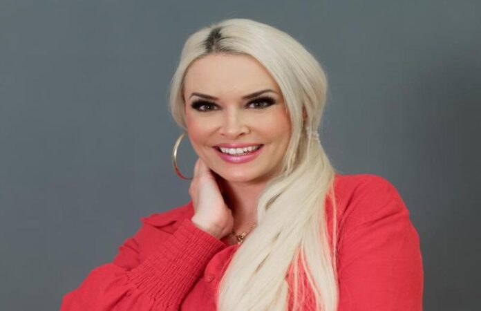 Daniela Katzenberger
