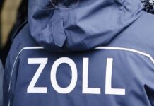 RLP: Illegal beschäftigte Ausländer bei umfangreichen Zollkontrollen festgestellt