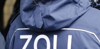 RLP: Zoll erwischt 14 illegal beschäftigte Arbeiter bei Kontrolle auf Baustelle