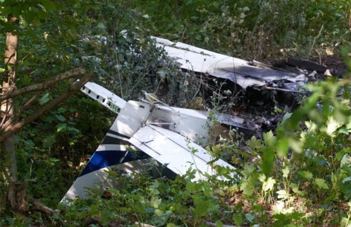 flugzeugabsturz-montabaur