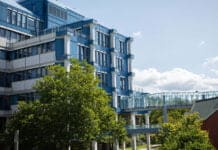 Sommersemester startet: Deutlich mehr „Erstis“ an der Universität Trier